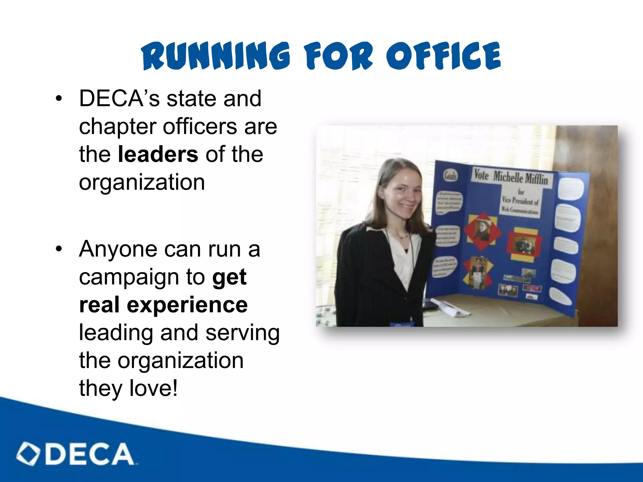 Connects to Business