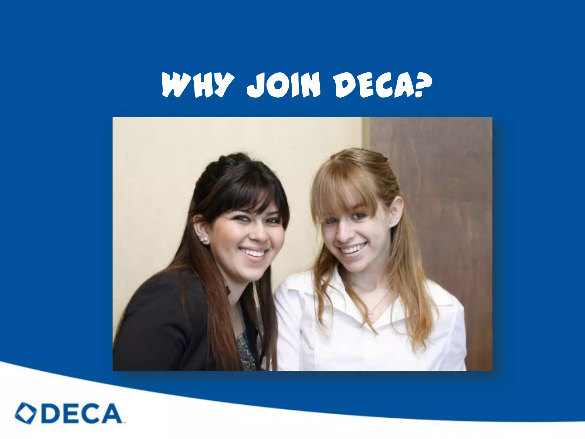 OUR NATIONAL PARTNERS