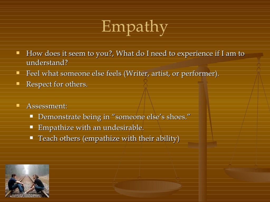 What Is Deep Understanding