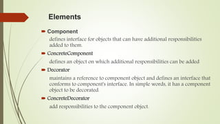What is design pattern | PPTX