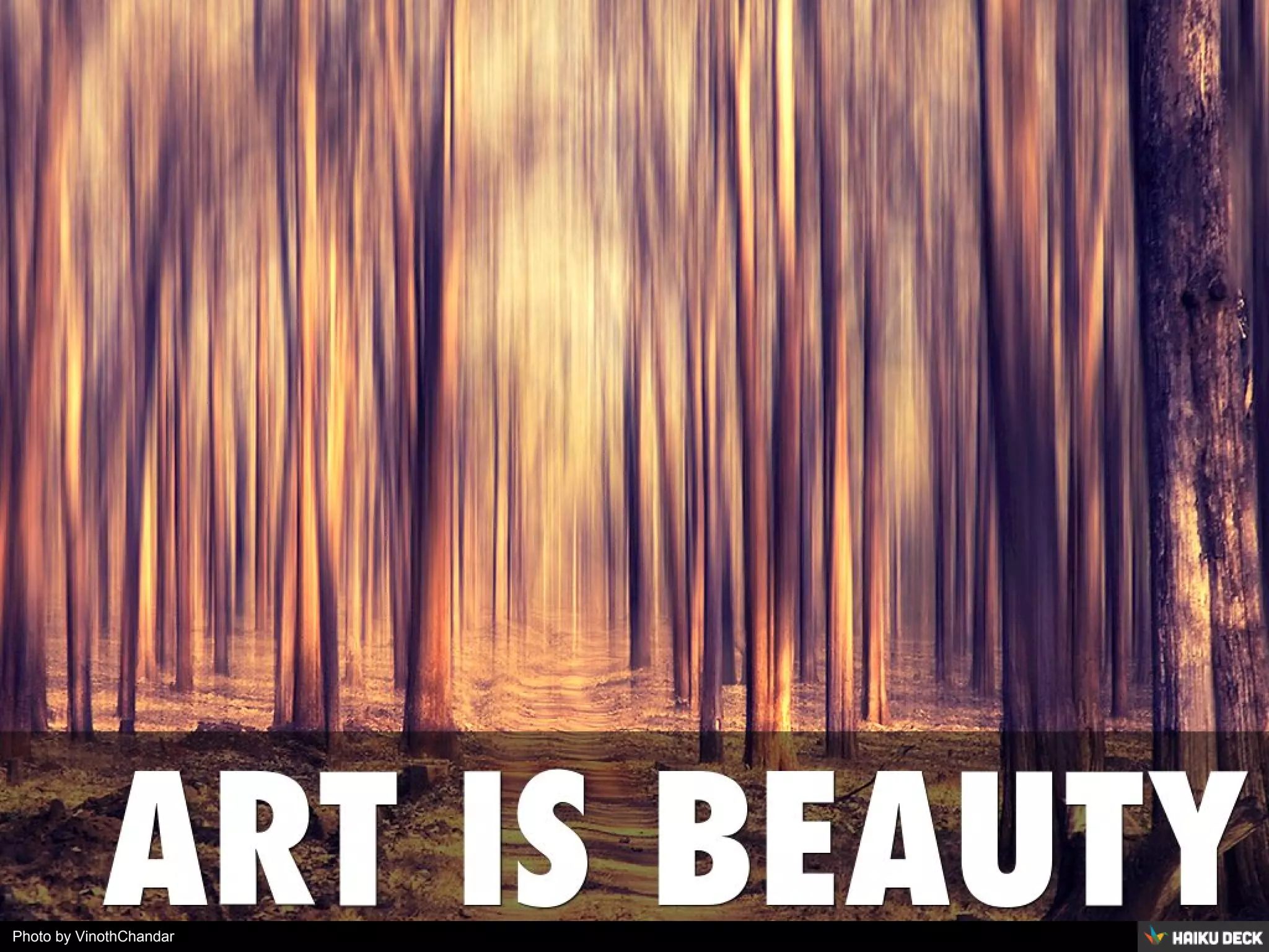 Photo by VinothChandar