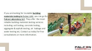 What is Destructive Testing? Techniques, Applications, and Alternatives ...