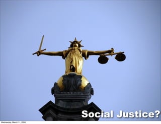 Key Stage 3 Geography: What is Development?