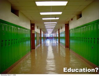 Key Stage 3 Geography: What is Development?