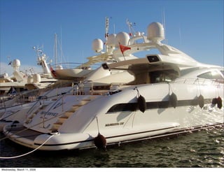 Key Stage 3 Geography: What is Development?