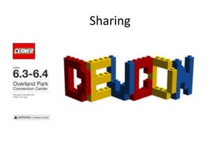 Sharing

 