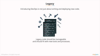 What is DevOps | DevOps Introduction | DevOps Tutorial For Beginners | DevOps Tutorials