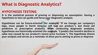 What is Diagnostic Analytics - Module 5.2-1.pptx