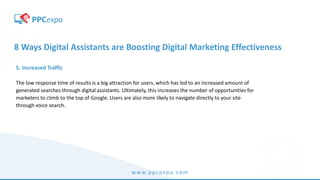 What is Digital Assistant? | PDF