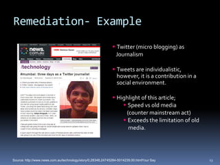 What is Digital Culture?