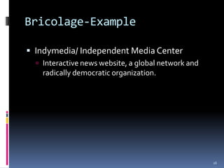 What is Digital Culture?