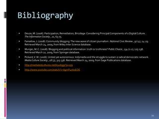 What is Digital Culture?