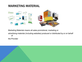 Publishing Materials. Examples What is digital publishing | PPTX