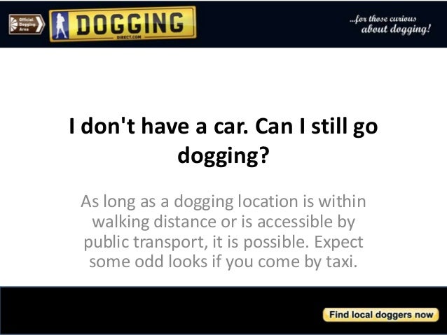 Dogging What Is It – Dogging Meaning And Examples – MBOI