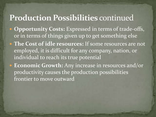 Build simple models to analyze or describe actual economic situations.Employ Cost-Benefit Analysis: Compare the cost of an action to the benefits received (Ex. ?)Baby Steps: Make decisions by taking small, incremental steps toward the final goalThinking Like an Economist:Strategies that will help us make the best choices
