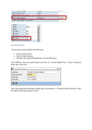 What is edi | DOCX
