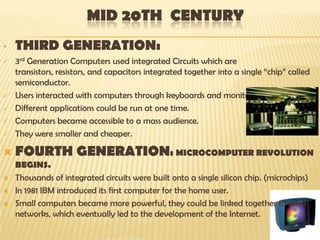 What is educational technology | PPTX