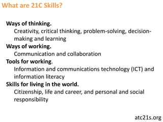 What is elearning? | PPTX