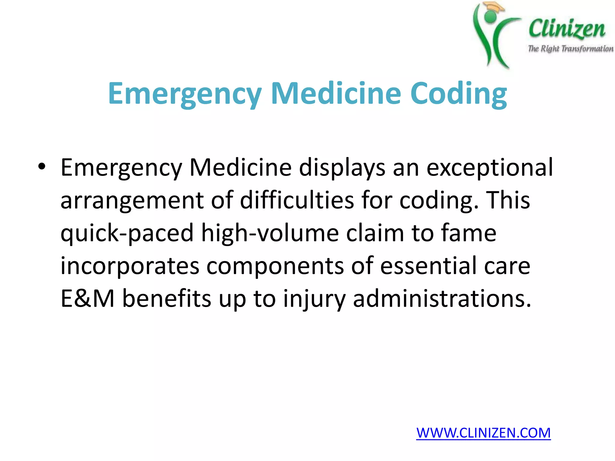 Medical Coding Training Medical Coding Cpc Training Hyderabad Ppt Medical Coding Training Medical Coding Cpc Training Hyderabad Ppt