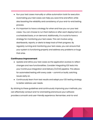 What is End to End Testing & Why is it Important_.pdf