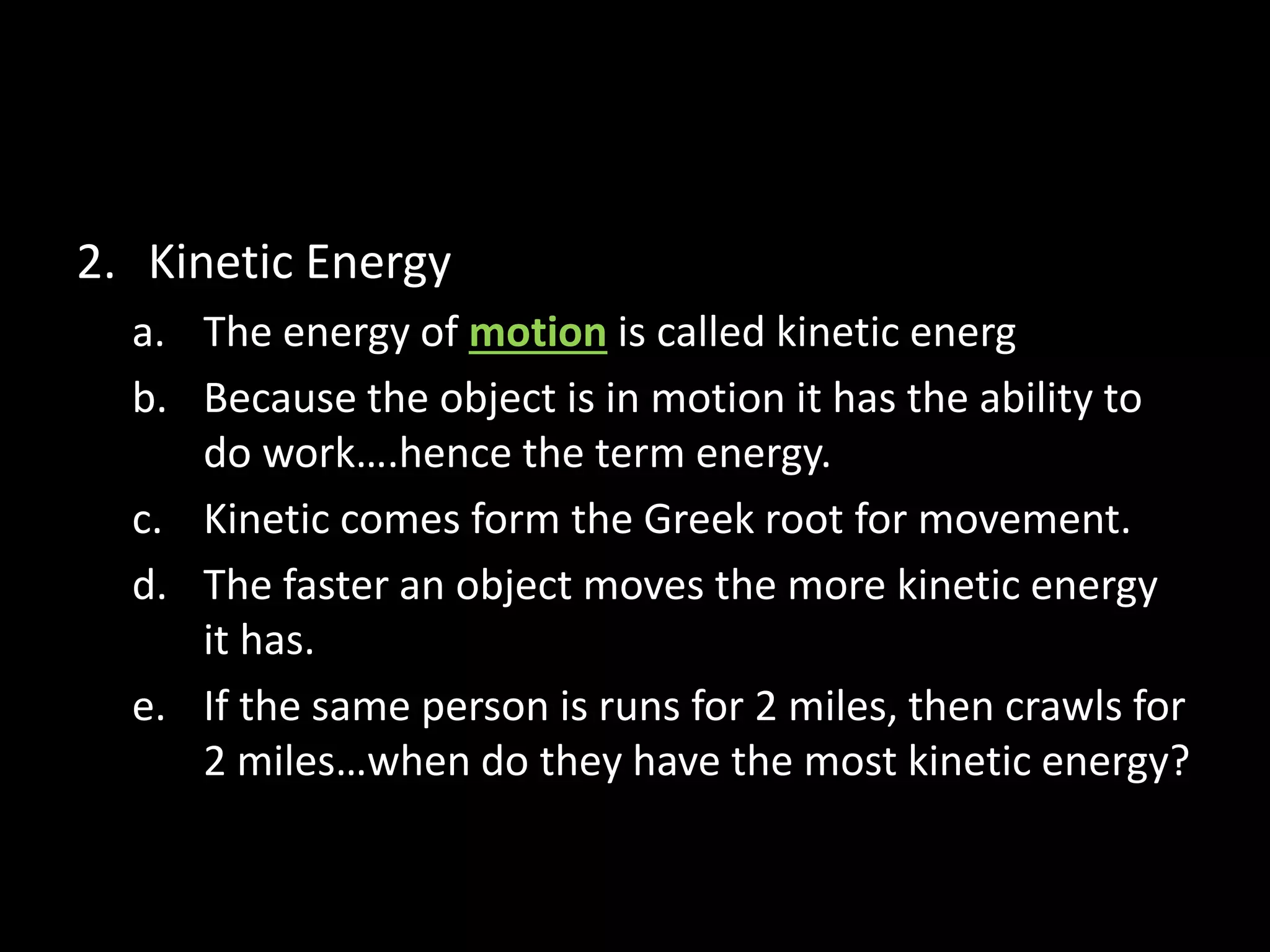 What is energy (catapult intro) (Complete)