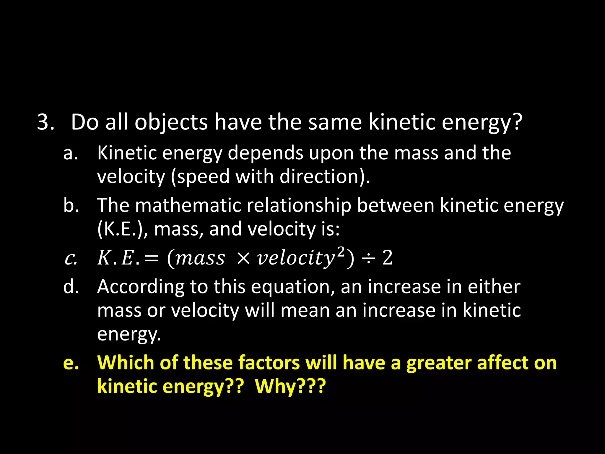 What is energy (catapult intro) (Complete)