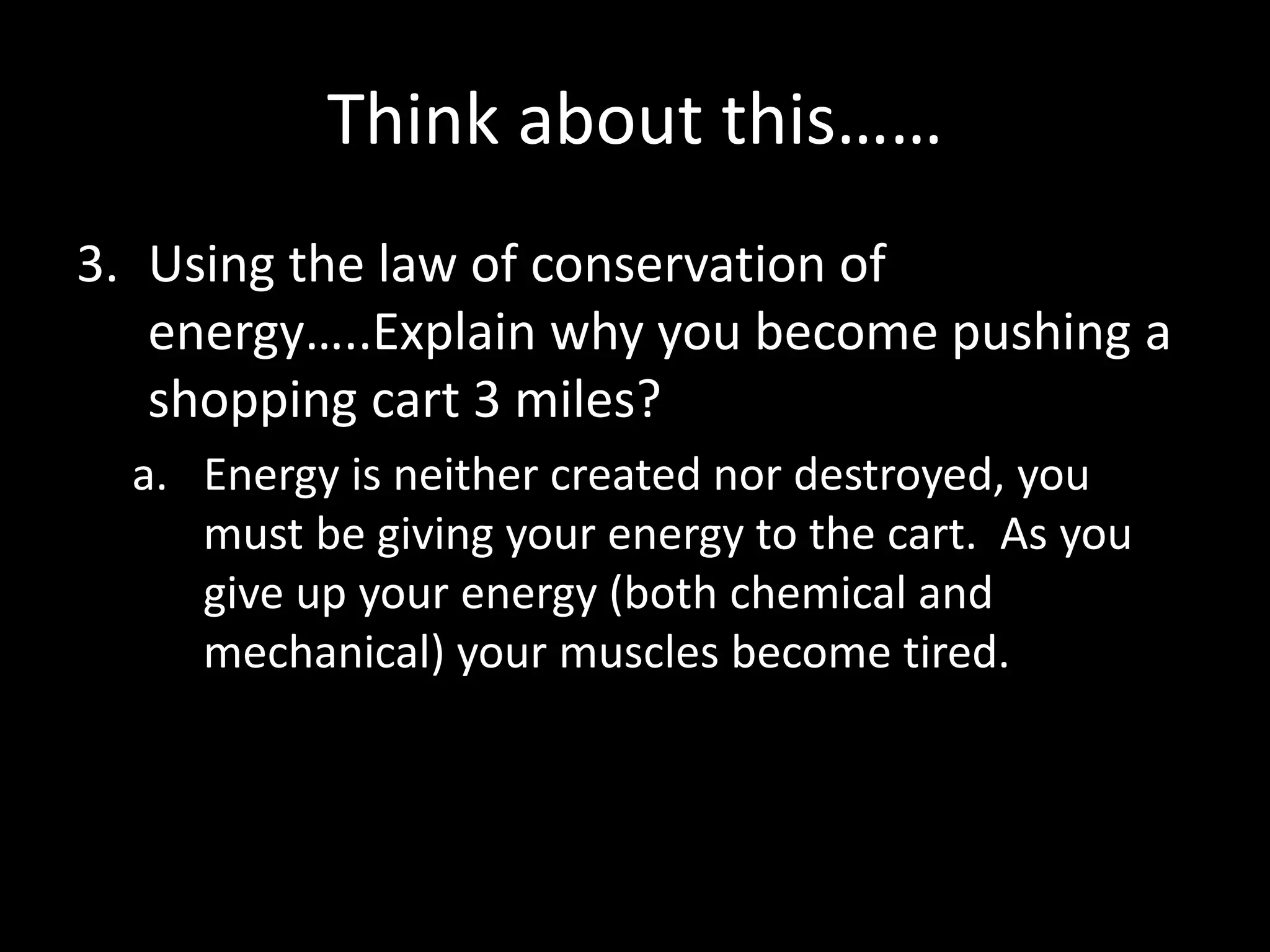 What is energy (catapult intro) (Complete)