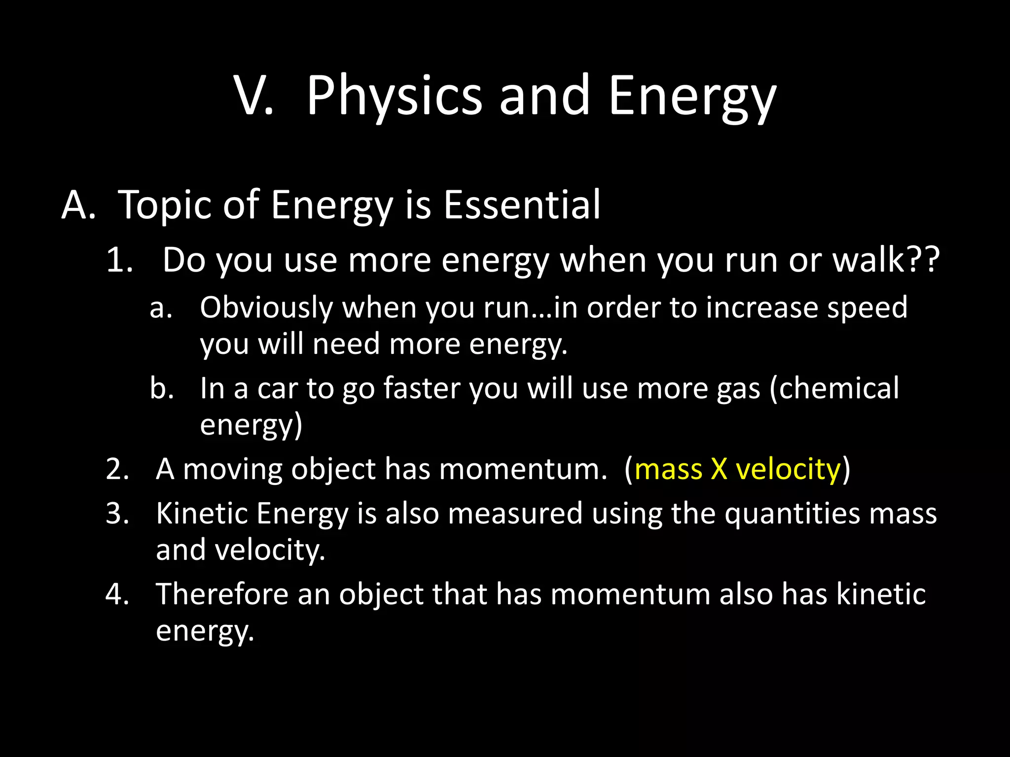 What is energy (catapult intro) (Complete)