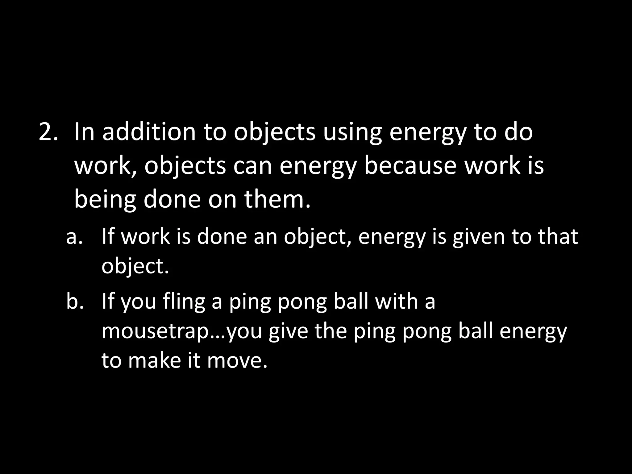 What is energy (catapult intro) (Complete)