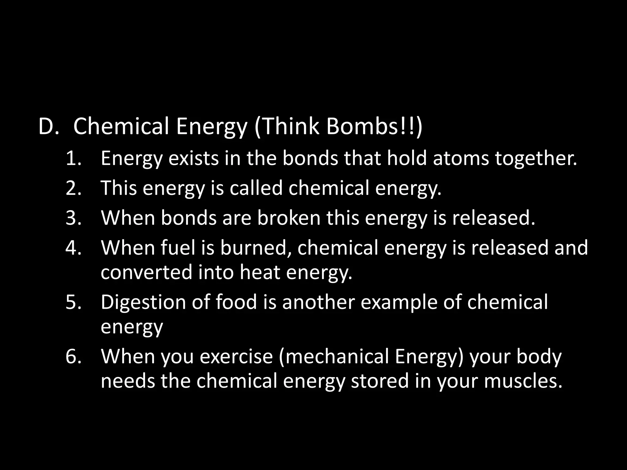 What is energy (catapult intro) (Complete)