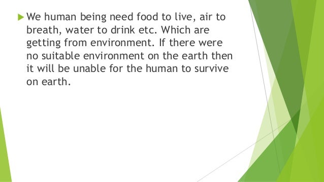What are the components of air?