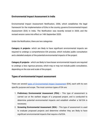 What is environmental impact assessment and its type_.pdf