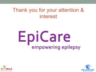 Thank you for your attention & 
interest 
