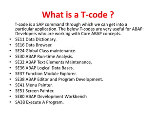 What is erp | PPT