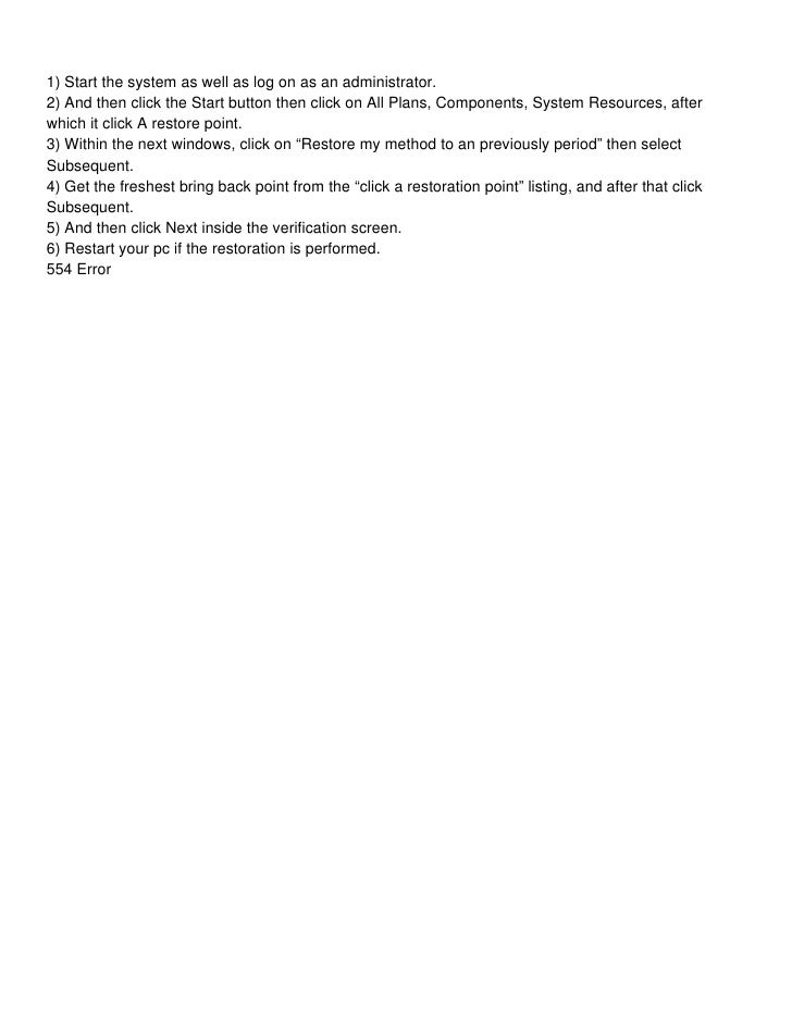 What Is Error 554 Smtp Problem 554-5-7-1-access-denied-51cto