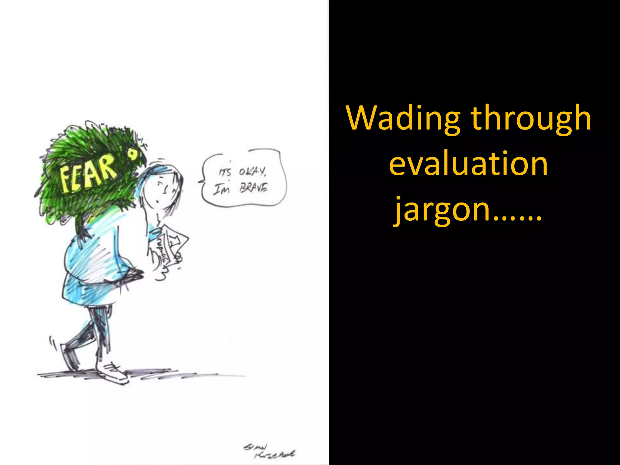 What Is Evaluation PPT what-is-evaluation-ppt