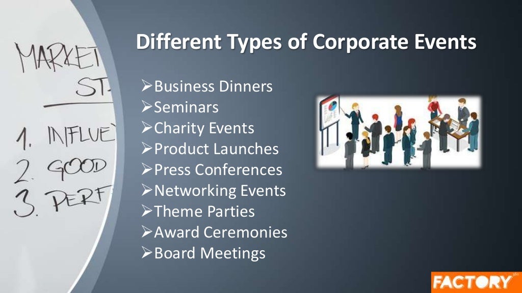 What Is Event Marketing