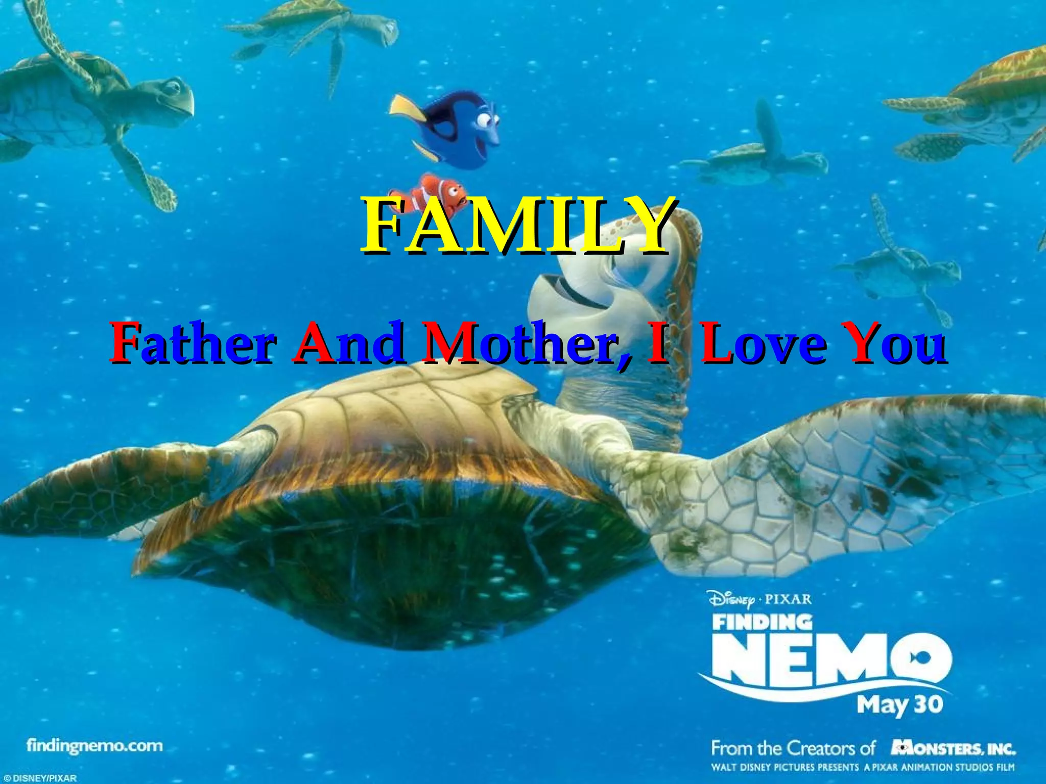 Whatis Family1 PPT whatis-family1-ppt