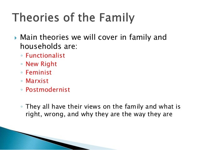 what is family
