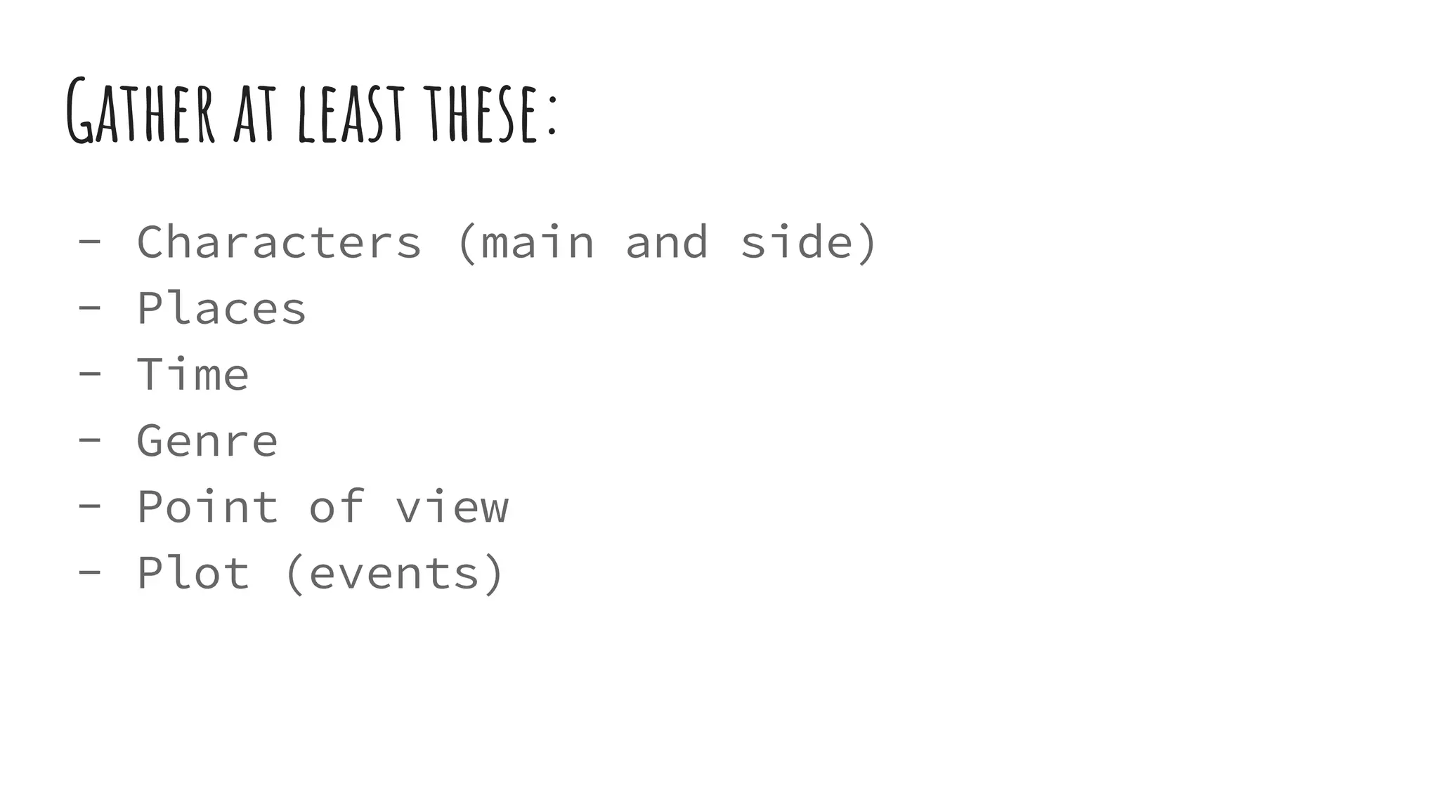what-is-fanfiction-ppt