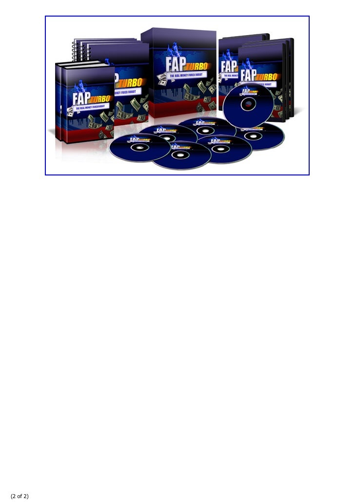 Forex robot fap turbo 56
