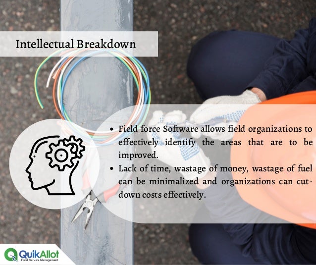 What is Field Service Management Benefits of the Tool For 2020