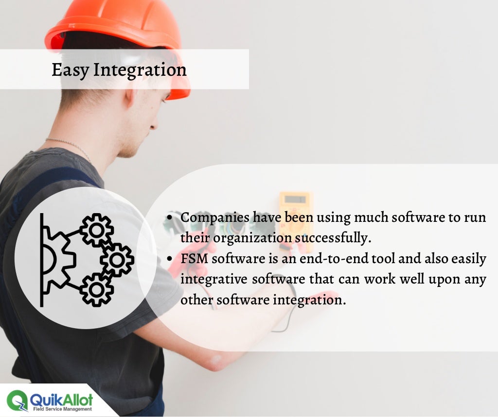 What is Field Service Management Benefits of the Tool For 2020