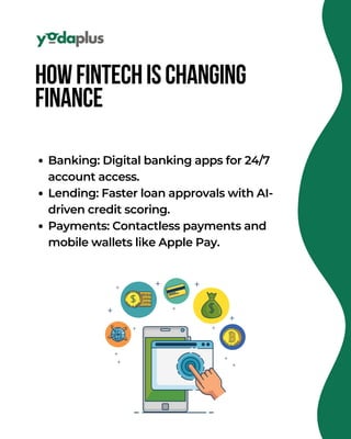 What is FinTech A Complete Guide to Financial Technology.pdf