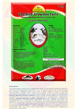 What is Fish Culture ?