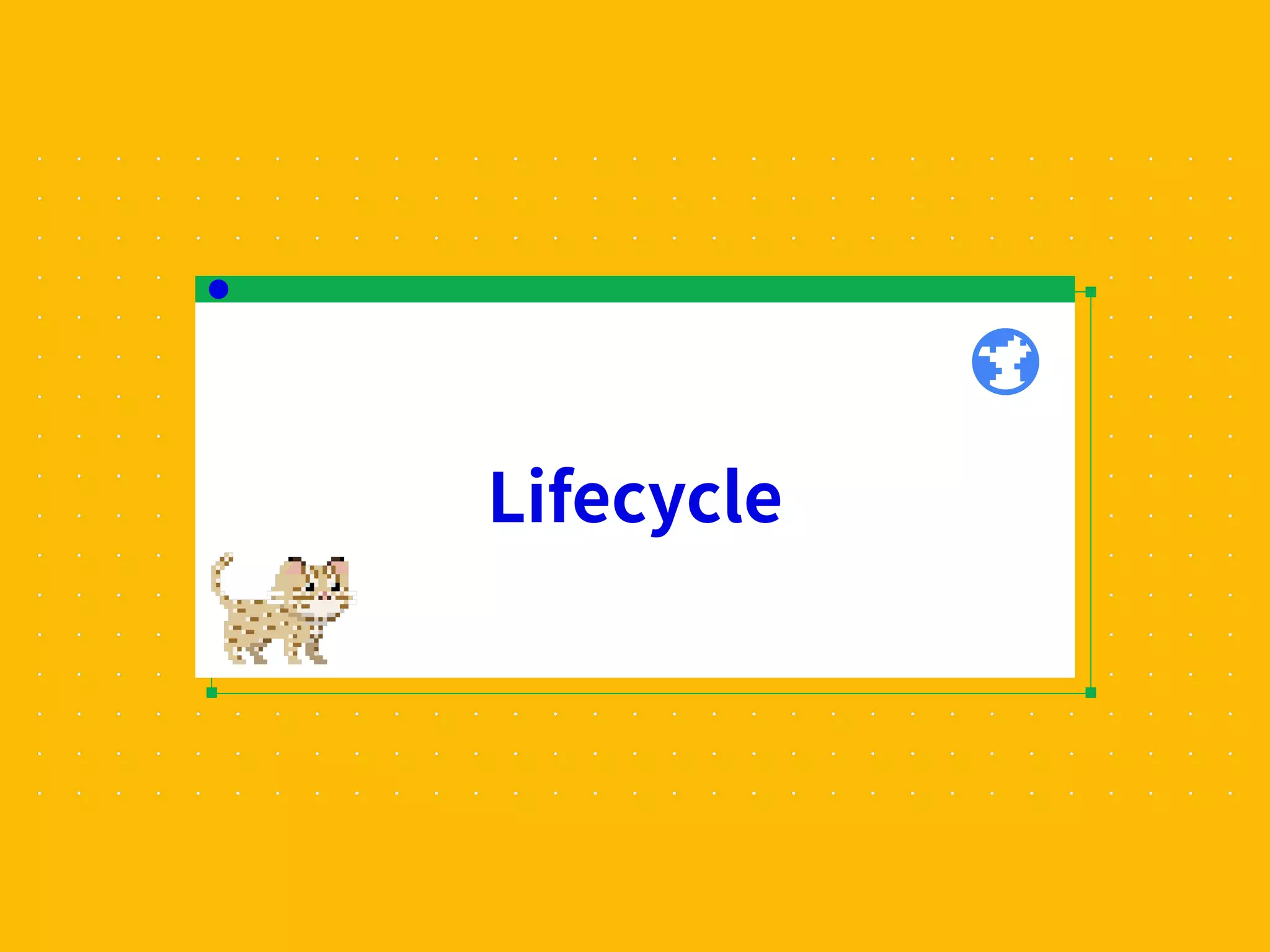 Lifecycle
 