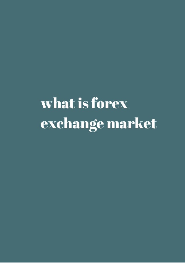 In forex what is a swap