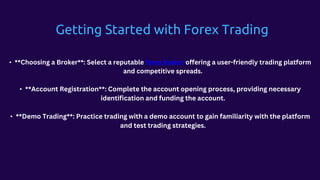 most trusted forex brokers worldwide