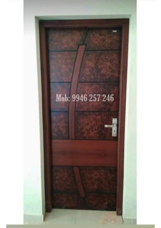 What is frp fiber bathroom doors | Unveiling the Beauty and Durability ...