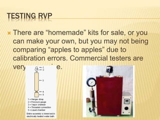 What is gasoline | PPTX